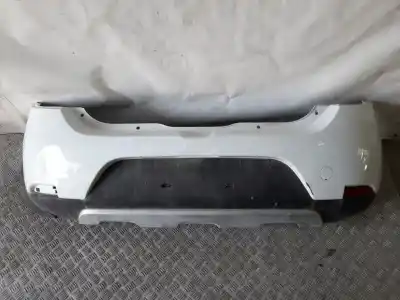 İkinci el araba yedek parçası arka tampon için dacia sandero stepway oem iam referansları   