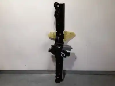 Автозапчастина б/у регулятор переднього правого скла для CITROEN JUMPY FURGON CONTROL M Посилання на OEM IAM   