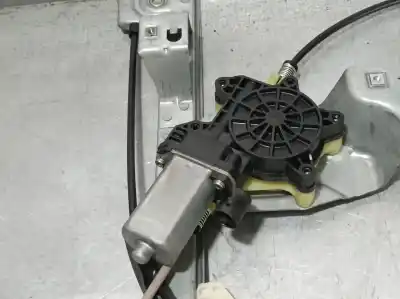 Second-hand car spare part passenger side right window regulator for renault kangoo profesional oem iam references   