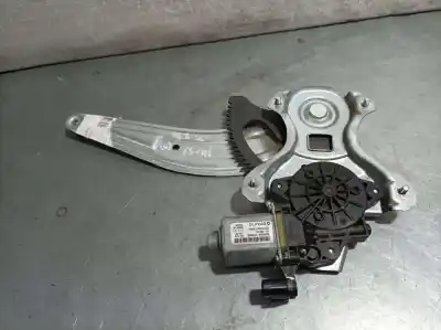 Pezzo di ricambio per auto di seconda mano  per KIA PICANTO (JA)  Riferimenti OEM IAM 834501Y000  1100711506