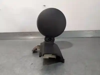 Second-hand car spare part dashboard for peugeot 107 urban oem iam references   