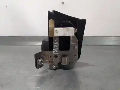 Second-hand car spare part dashboard for peugeot 107 urban oem iam references   