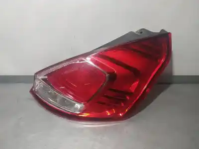 Автозапчастина б/у  для FORD FIESTA (CCN)  Посилання на OEM IAM 1877010  