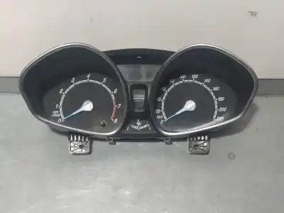 Автозапчастина б/у  для FORD FIESTA (CCN)  Посилання на OEM IAM C1BT10849EAR  
