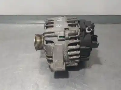 Автозапчастина б/у генератор для ford fiesta (ccn) trend посилання на oem iam av6n10300ha  2606952b