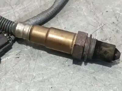 Peça sobressalente para automóvel em segunda mão sonda lambda por renault kangoo profesional referências oem iam 226a41733r  0281004221