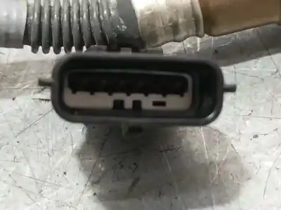 Peça sobressalente para automóvel em segunda mão sonda lambda por renault kangoo profesional referências oem iam 226a41733r  0281004221