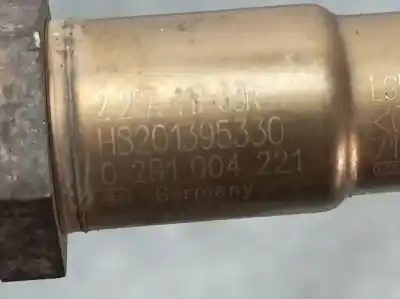 Peça sobressalente para automóvel em segunda mão sonda lambda por renault kangoo profesional referências oem iam 226a41733r  0281004221