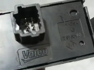 Piesă de schimb auto la mâna a doua avertizare pentru renault kangoo profesional referințe oem iam 252105246r  