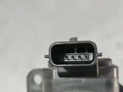 Second-hand car spare part flowmeter for renault kangoo profesional oem iam references 8200651315c  5wk97020