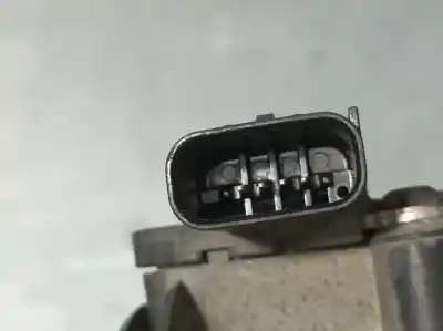 Peça sobressalente para automóvel em segunda mão medidor de massa de ar por ford focus lim. (cb4) business referências oem iam 7m5112b579bb  