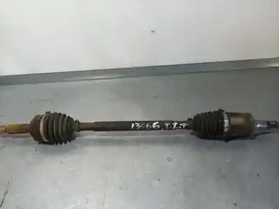 Second-hand car spare part Rear Left Transmission for JEEP COMPASS Limited OEM IAM references   