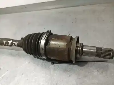 Second-hand car spare part rear left transmission for jeep compass limited oem iam references   