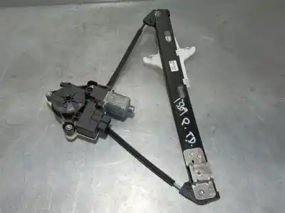 Pezzo di ricambio per auto di seconda mano  per SEAT IBIZA (KJ1)  Riferimenti OEM IAM 6F0839462A  