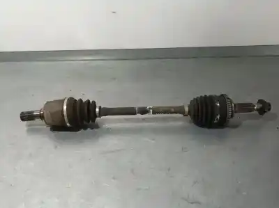 Pezzo di ricambio per auto di seconda mano  per KIA PICANTO (JA)  Riferimenti OEM IAM 495001Y010  