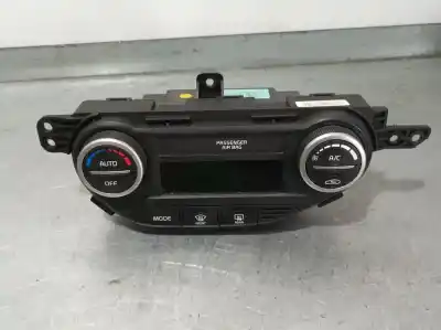 Pezzo di ricambio per auto di seconda mano  per KIA PICANTO (JA)  Riferimenti OEM IAM 972501YEA0ASB  161128A080