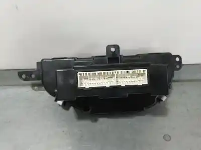Автозапчасти б/у климат-контроль за kia picanto (ja) attract ссылки oem iam 972501yea0asb  161128a080