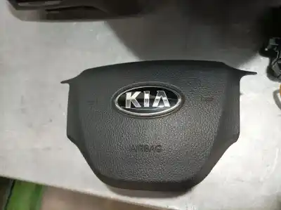 Автозапчасти б/у комплект подушки безопасности за kia picanto (ja) attract ссылки oem iam   