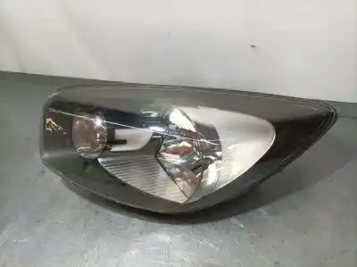 Second-hand car spare part left headlight for kia picanto (ja) attract oem iam references   