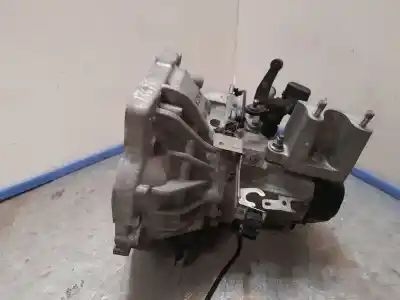 Pezzo di ricambio per auto di seconda mano riduttore per mazda 2 (de_, dh_) 1.3 (de3fs) riferimenti oem iam nve85500 5velocidades 8th0711381