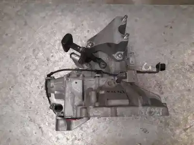 Pezzo di ricambio per auto di seconda mano riduttore per mazda 2 (de_, dh_) 1.3 (de3fs) riferimenti oem iam nve85500 5velocidades 8th0711381