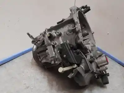 Pezzo di ricambio per auto di seconda mano riduttore per citroen c4 lim. white attraction riferimenti oem iam 20dp72 5velocidades 5647634