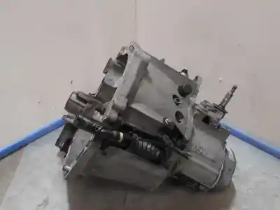 Pezzo di ricambio per auto di seconda mano riduttore per citroen c4 lim. white attraction riferimenti oem iam 20dp72 5velocidades 5647634