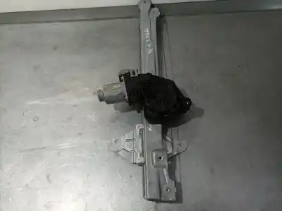 Second-hand car spare part Driver Left Window Regulator for DS 4 Desire OEM IAM references 9802531980  