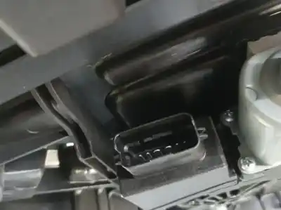 Second-hand car spare part passenger side right window regulator for kia optima vision oem iam references 82480d4000  