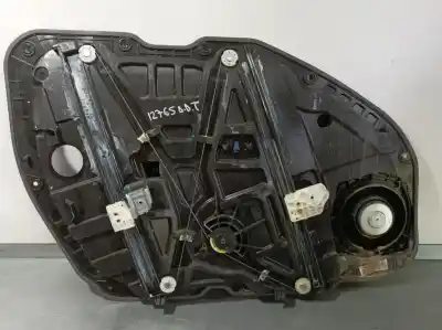 Second-hand car spare part passenger side right window regulator for kia optima vision oem iam references 82480d4000  