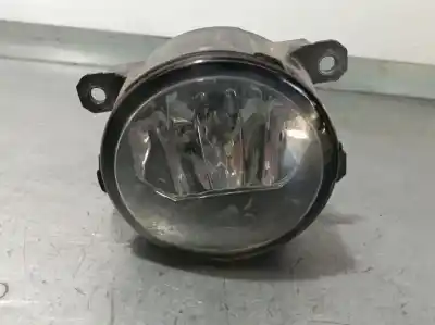 Second-hand car spare part Right Fog Light for CITROEN C-ELYSÉE Feel OEM IAM references 9687410080  89207181