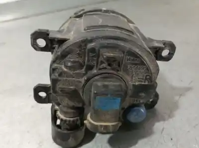 Second-hand car spare part right fog light for citroen c-elysée feel oem iam references 9687410080  89207181