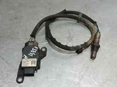 Second-hand car spare part lambda probe for peugeot rifter active standard oem iam references 9830288780