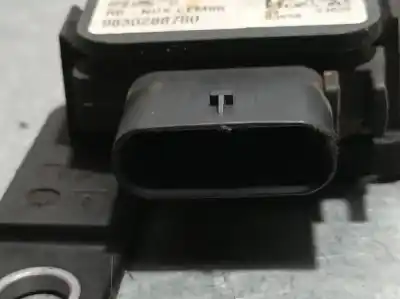 Second-hand car spare part lambda probe for peugeot rifter active standard oem iam references 9830288780  0281008064065