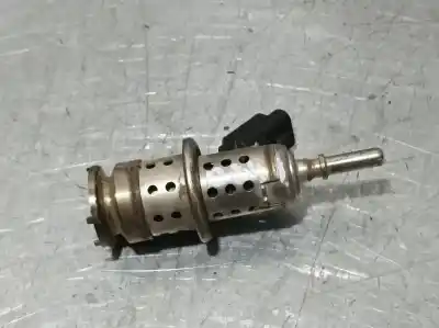 Second-hand car spare part injector for peugeot rifter active standard oem iam references 9813930180