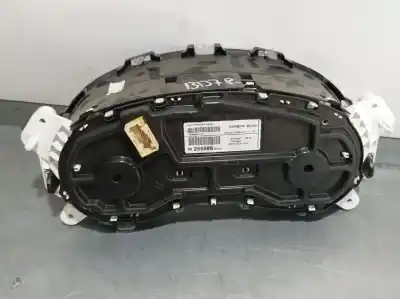 Peça sobressalente para automóvel em segunda mão quadrante por citroen c-elysée feel referências oem iam 9825558680  sn39089125