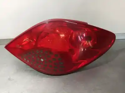 Автозапчасти б/у  за PEUGEOT 207  ссылки OEM IAM   