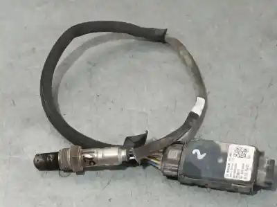 Автозапчастина б/у ЛЯМБДА-ЗОНД для PEUGEOT RIFTER  Посилання на OEM IAM 9816276480  0281006851852