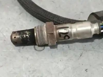 Peça sobressalente para automóvel em segunda mão sonda lambda por peugeot rifter allure standard referências oem iam 9816276480  0281006851852