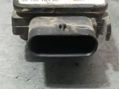 Peça sobressalente para automóvel em segunda mão sonda lambda por peugeot rifter allure standard referências oem iam 9816276480  0281006851852