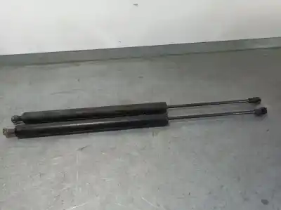 Peça sobressalente para automóvel em segunda mão amortecedores do tronco / porta por peugeot rifter allure standard referências oem iam 9680677780