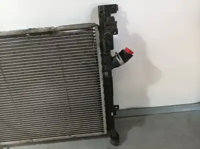 Автозапчастина б/у водяний радіатор для ford ka (ccq) básico посилання на oem iam 1s5h8r054ba  