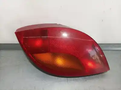 Автозапчасти б/у левый задний фонарь за ford ka (ccq) básico ссылки oem iam 