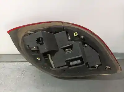 Автозапчасти б/у правый задний фонарь за ford ka (ccq) básico ссылки oem iam   
