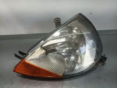 Автозапчасти б/у левая фара за ford ka (ccq) básico ссылки oem iam 97kg13006ar