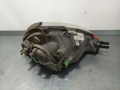 Автозапчасти б/у левая фара за ford ka (ccq) básico ссылки oem iam 97kg13006ar  