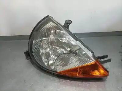 Автозапчасти б/у правая фара за ford ka (ccq) básico ссылки oem iam 97kg13005ar