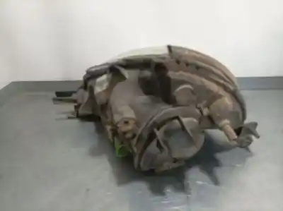 Автозапчастина б/у права фа для ford ka (ccq) básico посилання на oem iam 97kg13005ar  67724920