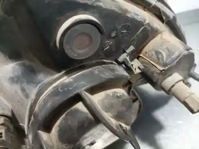 Автозапчастина б/у права фа для ford ka (ccq) básico посилання на oem iam 97kg13005ar  67724920