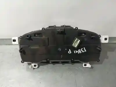 Peça sobressalente para automóvel em segunda mão quadrante por peugeot rifter active standard referências oem iam 9830950080  